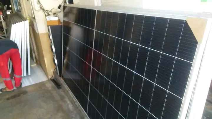 Panel Surya Beli Dimana
